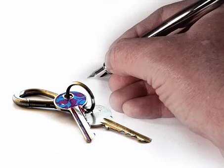 Contratos de compraventa de vivienda
