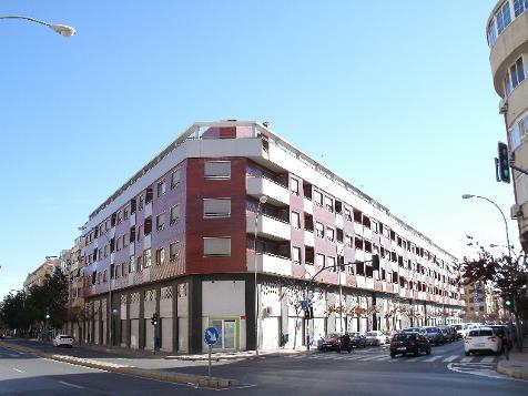 pisos-en-venta en venta en Edificio Calesa - GEDC0656.JPG
