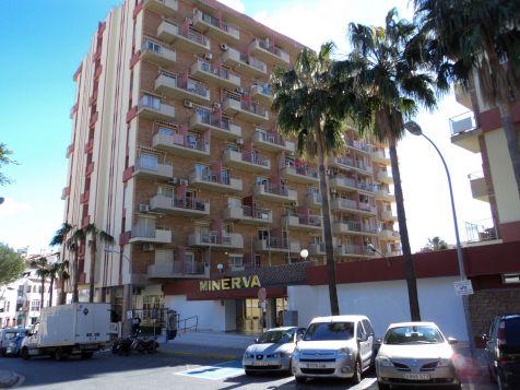 pisos-en-venta en venta en Gamonal 10-12. Edificio Minerva - ALI0000090202AZ.JPG