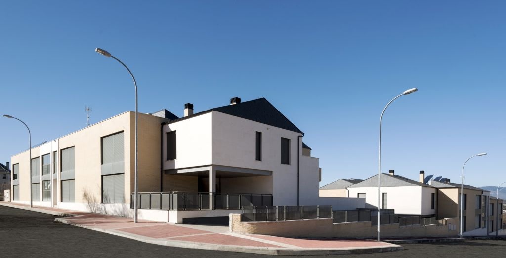 viviendas en venta en El Mirador de Guadarrama - imagen0020.jpg