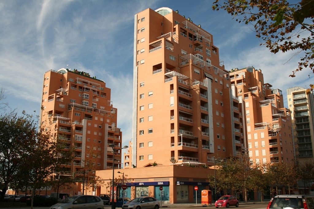 piso en venta en Avda. Maestro Rodrigo 105, bloque 4, 2º 9 - imagen0001.jpg