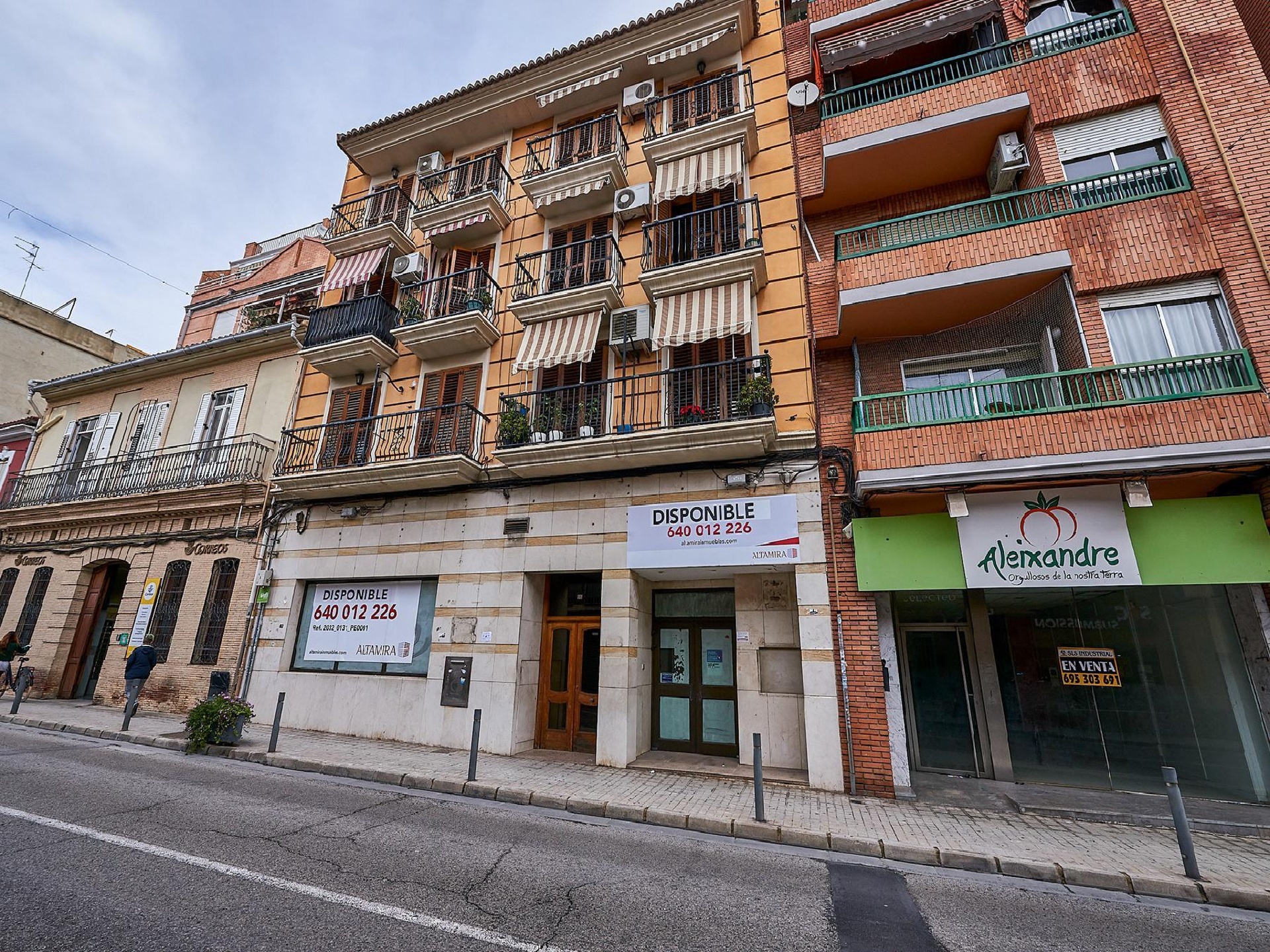 pisos-en-venta en venta en Blasco Ibañez 86, Bajo - 104048_1.jpg