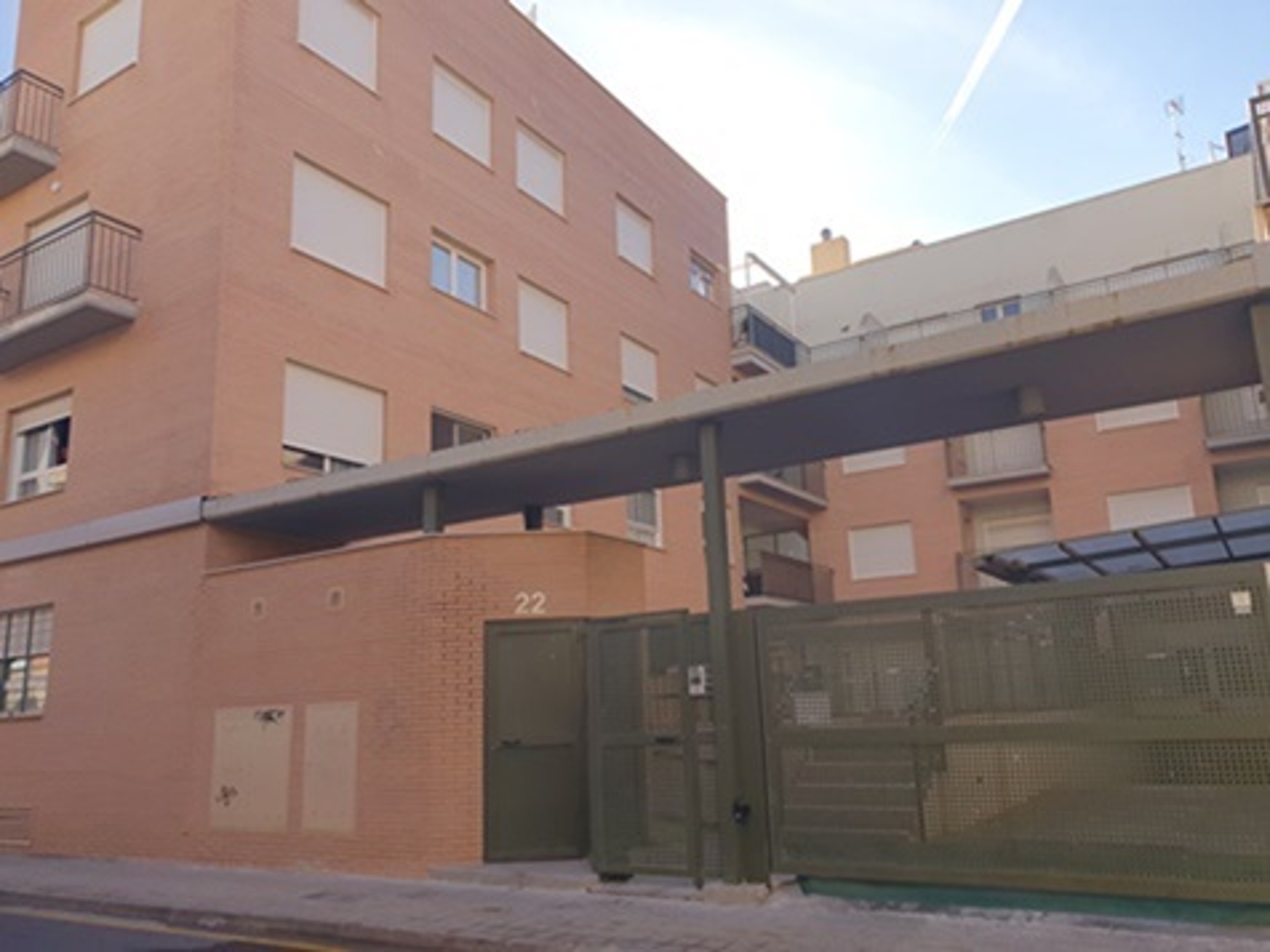 piso en venta en Edificio Parque de Cabecera - 20201201_123118.jpg