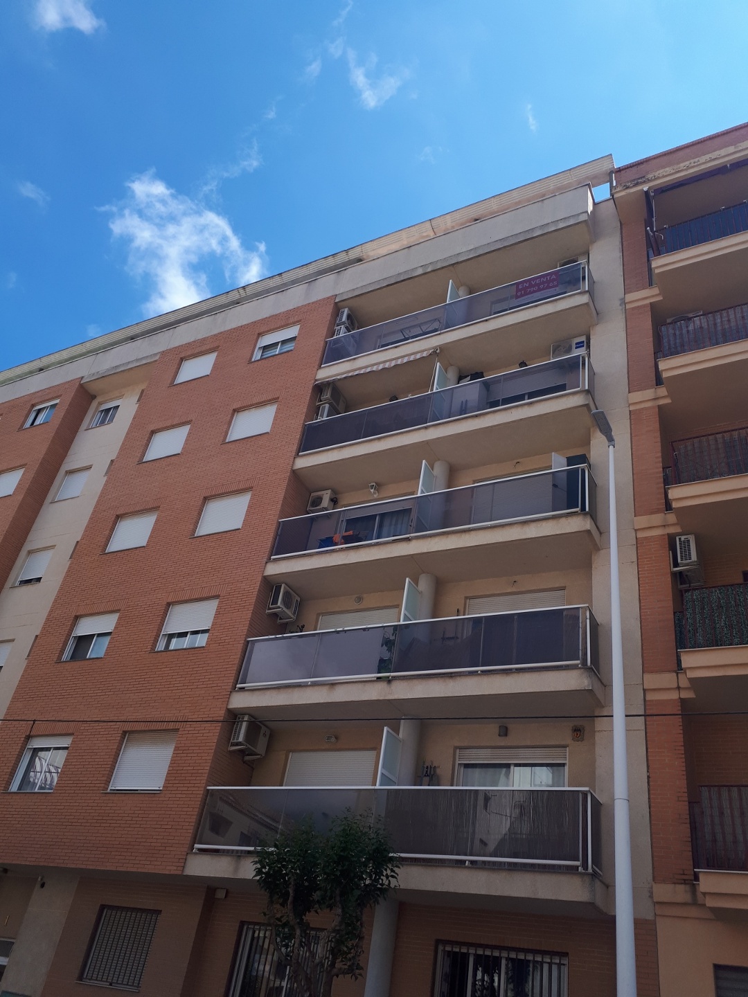 piso en venta en Victoria Costa Mayo - Fachada1.jpg