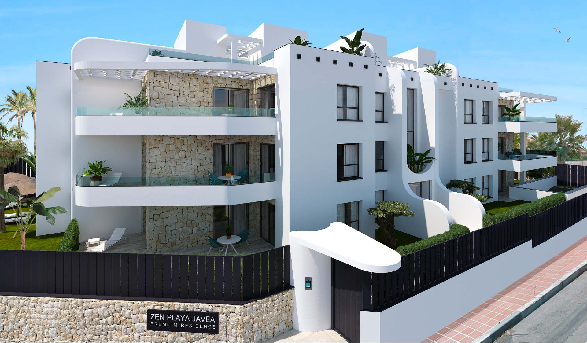 piso en venta en Zen Playa Javea - 8.jpg