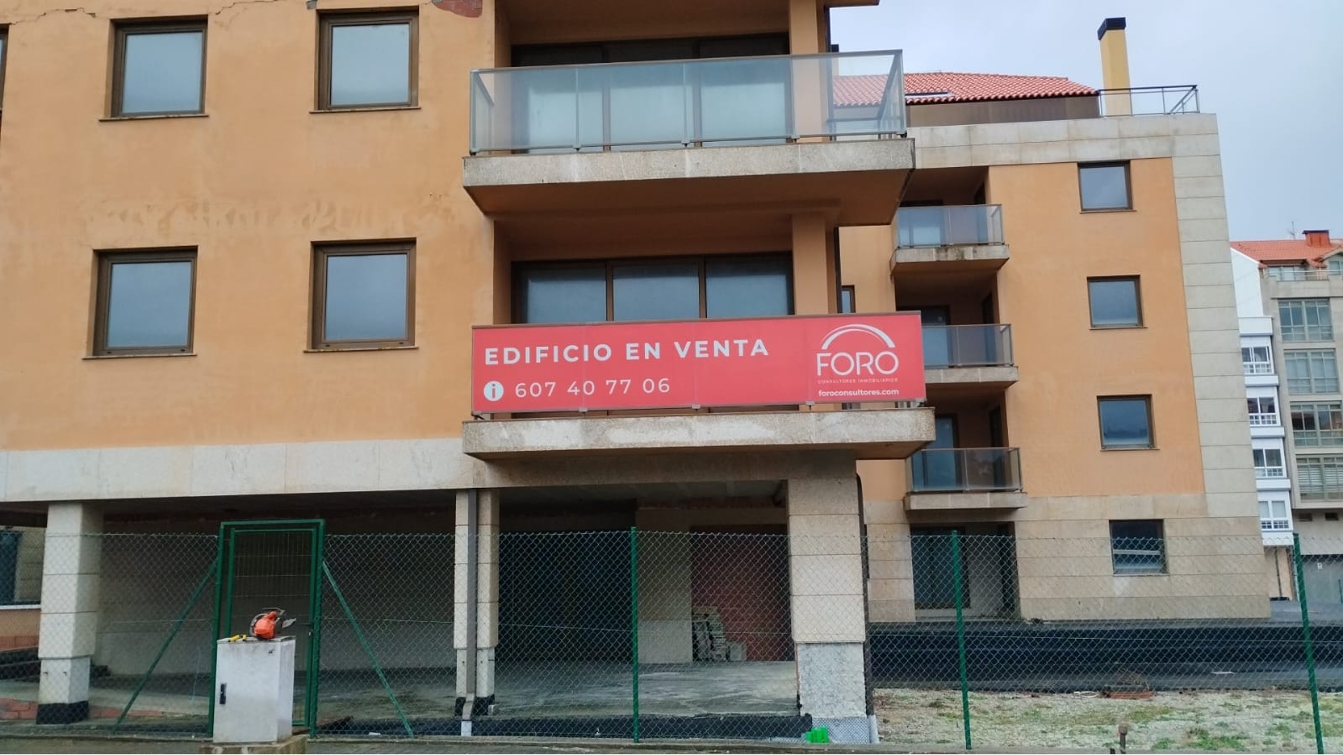 piso en venta en Edificio en Corme - IMG-20250210-WA0000.jpg